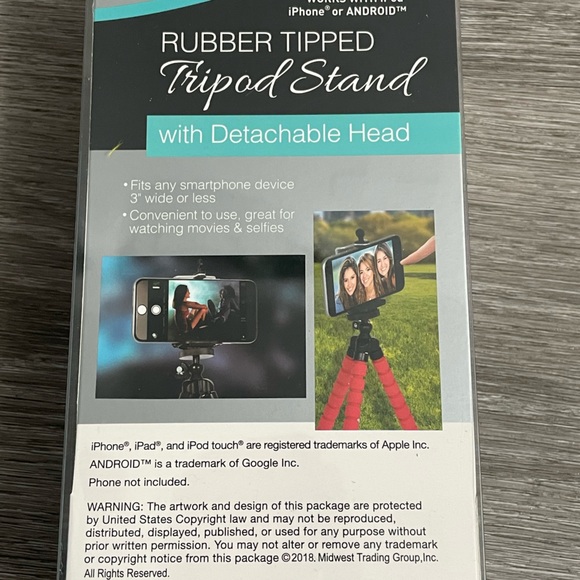 Phone Mount - Picture 2 of 2